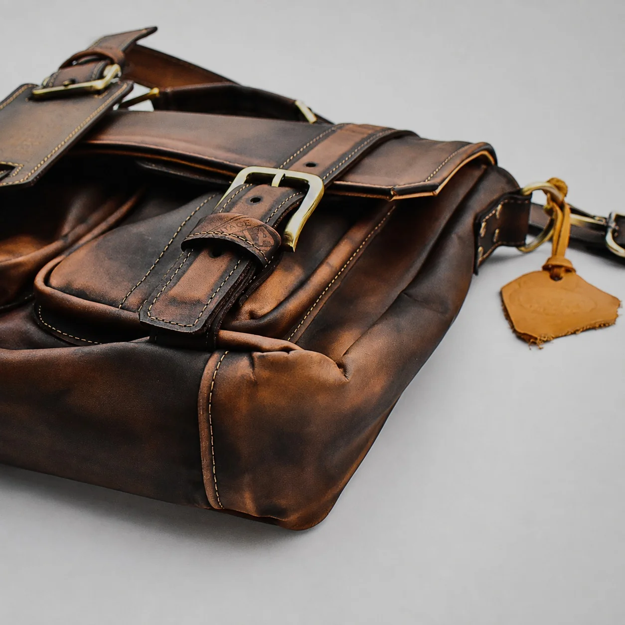 Pieza Signature de GAIA ATELIER